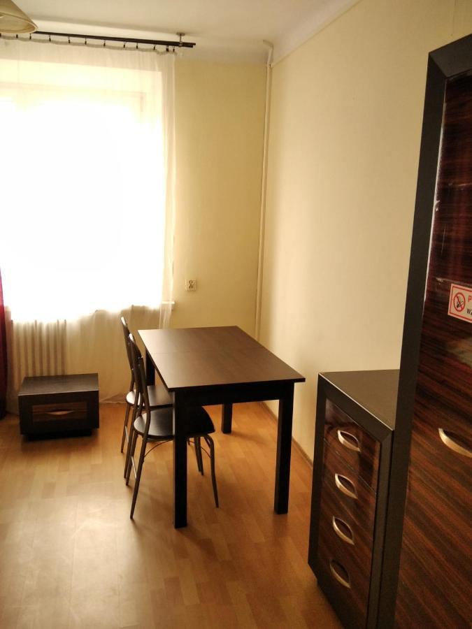 Omega Hostel *