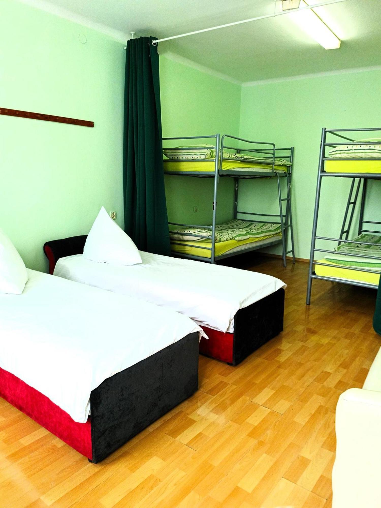 Hostel Omega Rzeszow