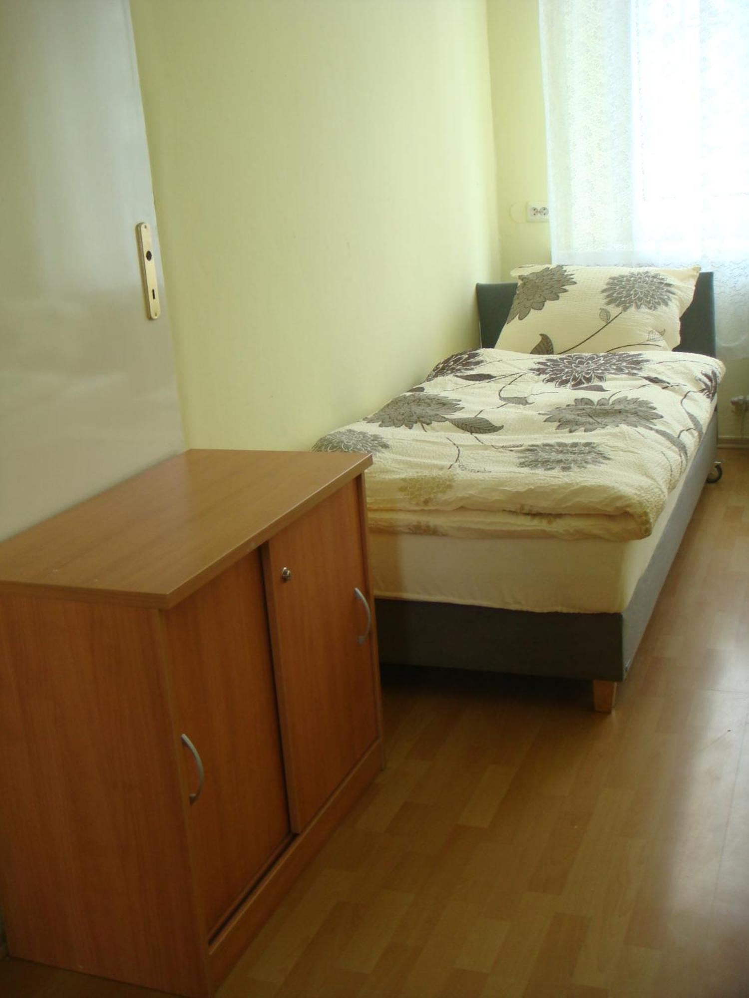 Omega Hostel