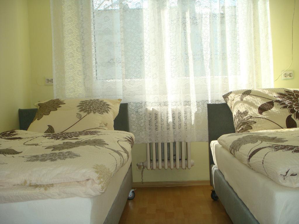 Hostel Omega Rzeszow