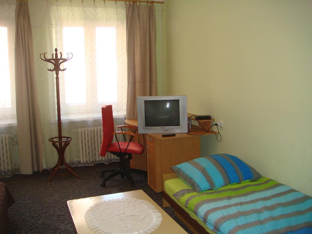 Hostel Omega